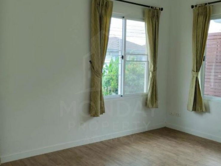 picture House for Sale ​🔥🔥 Special Price at Groove Ville Lamlukka Klong 4 MD-57628 - 7/10