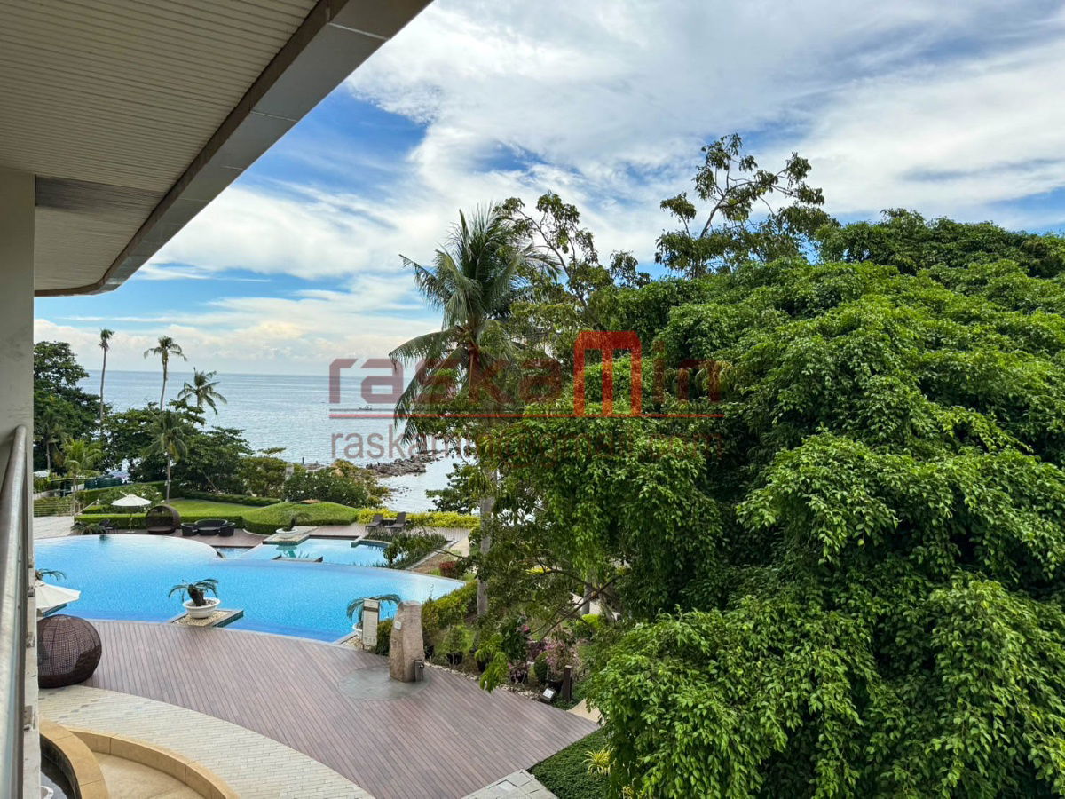 รูป ขาย – เดอะโคฟ พัทยา (คอนโดมิเนียมหรู ริมชายหาด) - รูปที่ 16/16