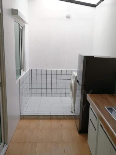 ขายทาวน์โฮม 3 ห้องนอน 110 ตร.ว. คาซ่า ซิตี้ กัลปพฤกษ์-สาทร