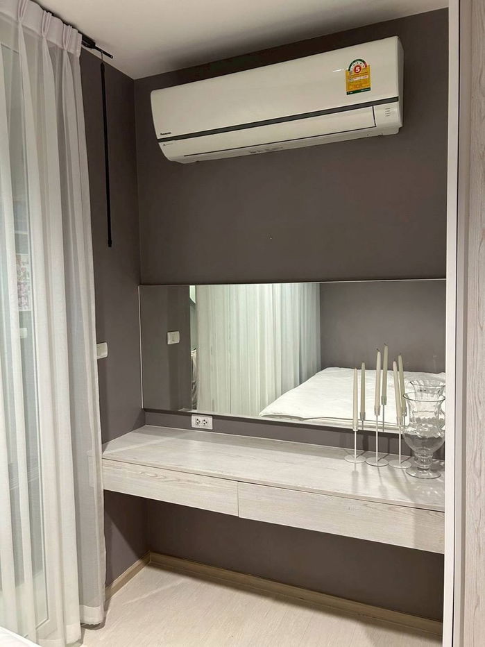 picture For Rent Aspire Erawan Unit 62/829  (Pool view) - 4/12