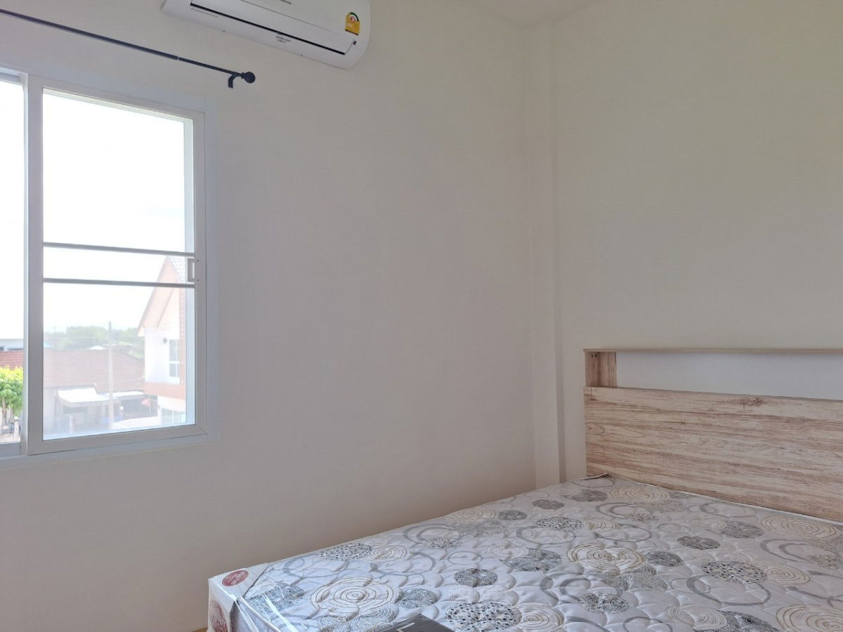 picture Sale Diya Valley Saraphi-Chiang Mai Townhome with tenant,area 17 sq m, 2 bedrooms,1 multipurpose room,3 bathrooms,price 2.69 million - 25/39