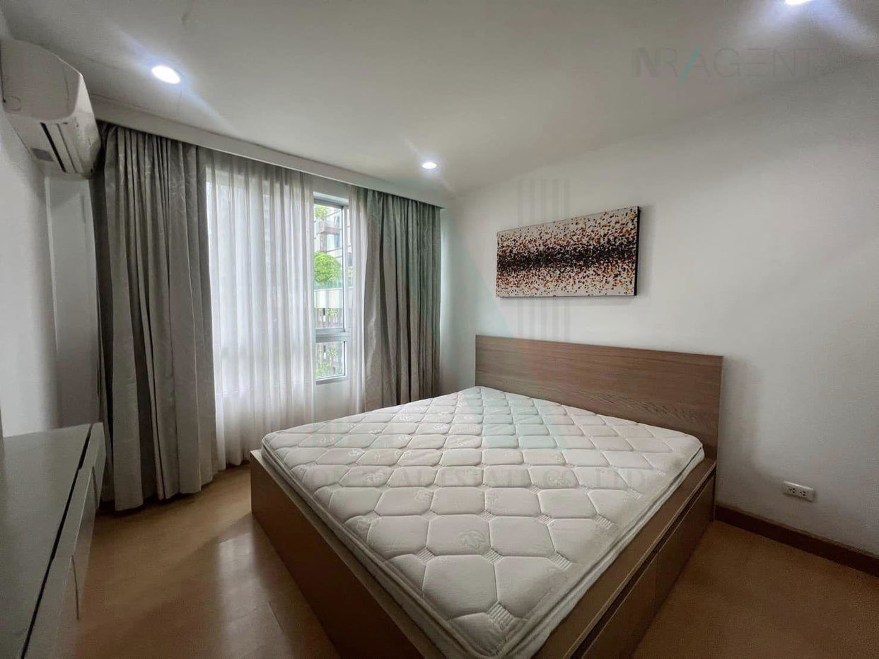 picture For rent condo PLUS 38 HIP Building 1, Floor 9,1 bed room, Room size 48 sqm - 3/8