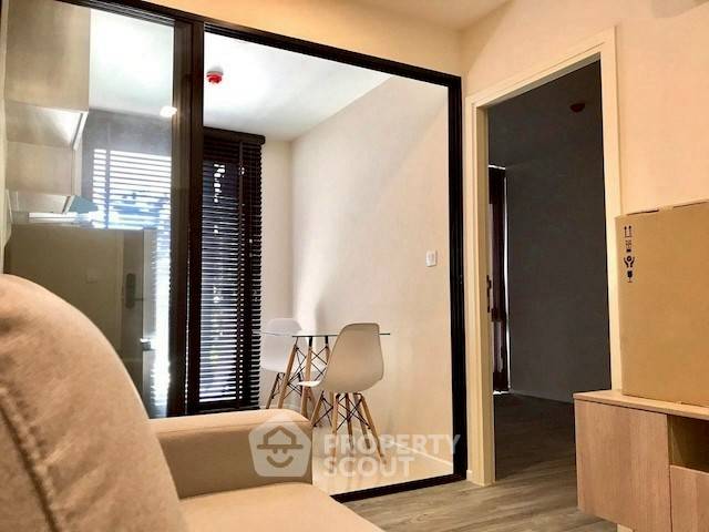 picture 1-BR Condo at Ikon Sukhumvit 77 near BTS On Nut (ID 2299408) - 5/16