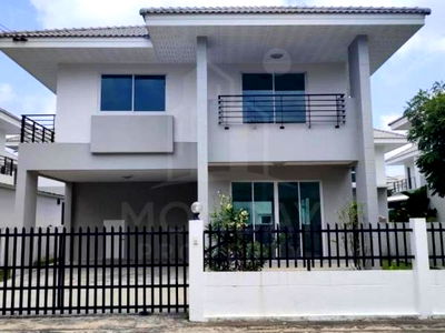 Houses for sale Samut Prakarn : House for Sale ​🔥🔥 Special Price at ORCHID VILLA MD-79805