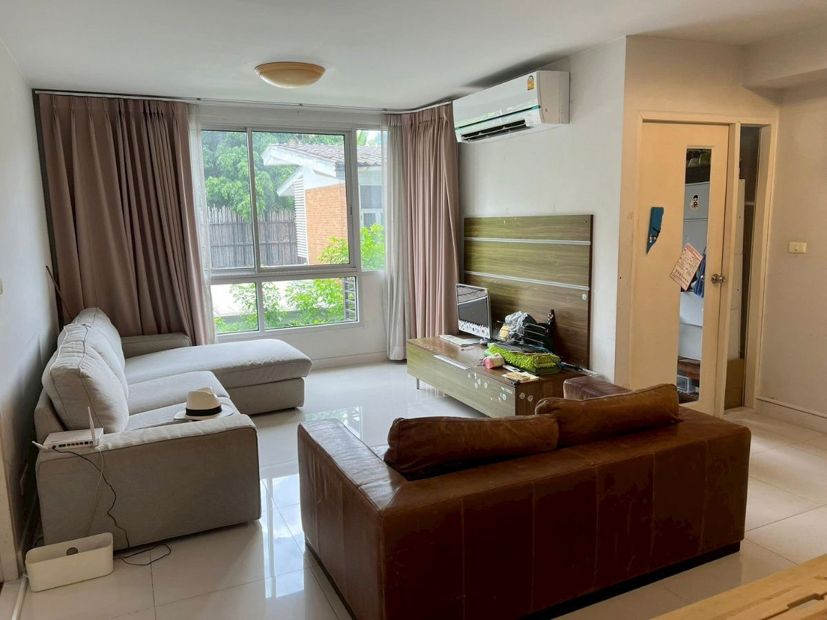 picture Sathorn Plus By The             Garden - 1/9