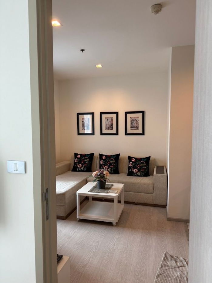 รูป ให้ เช่า คอนโด Rhythm Sukhumvit 36-38 34 ตรม. bts ทองหล่อ - รูปที่ 7/9