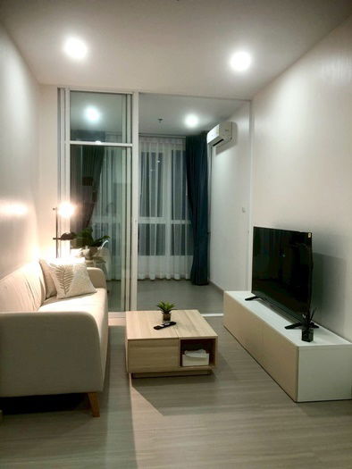 รูป ⭐⭐ให้เช่า!! คอนโด Supalai Loft สาทร-ราชพฤกษ์ 1Bed ชั้น 26 แต่งครบ ใกล้ MRT/BTS บางหว้า [พร้อมอยู่ 1/10/2568] สนใจแอดไลน์: @atfirm⭐⭐ - รูปที่ 3/12