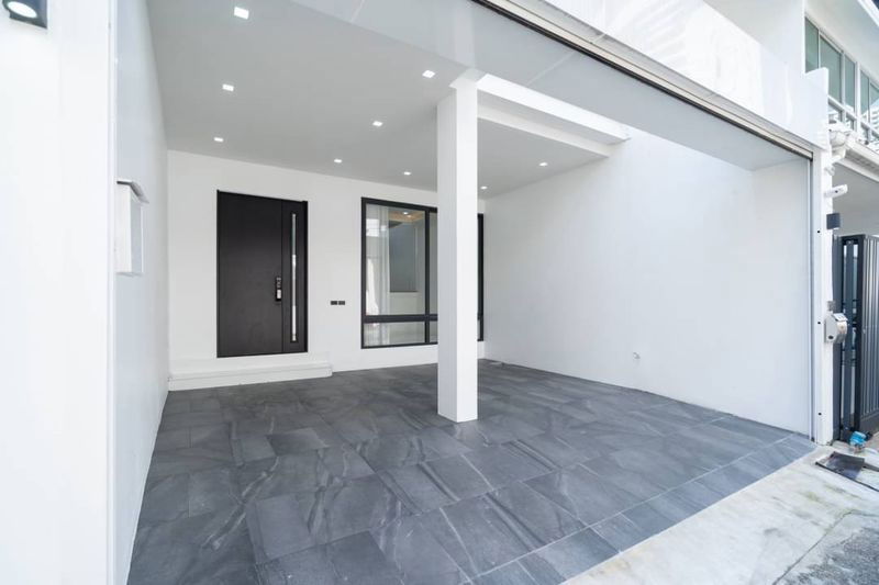 picture 🔥🔥Best price!! 4b4b 29.9mb - Townhome - Sukhumvit 15 📞Call 096 896 5953 - 3/18