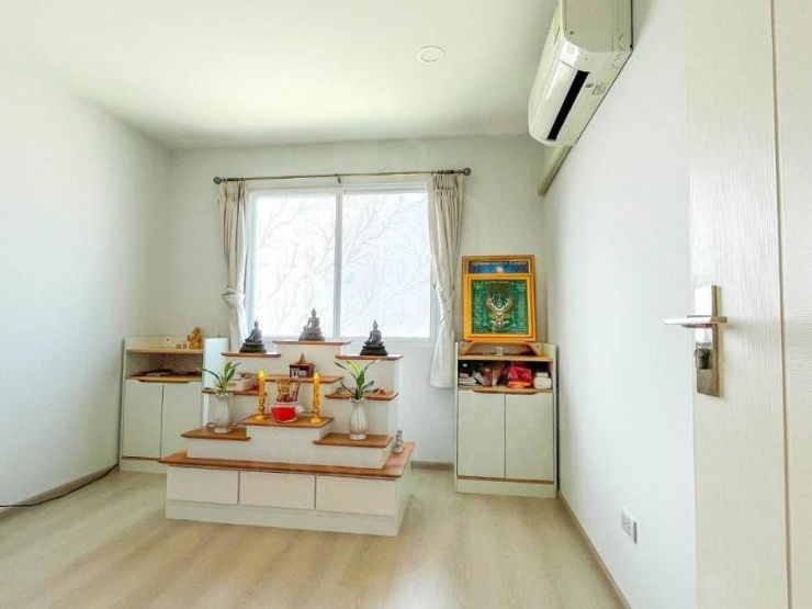 picture House for Sale ​🔥🔥 Special Price at Villaggio Prachauthit 90
(MD-91786)​ - 7/14