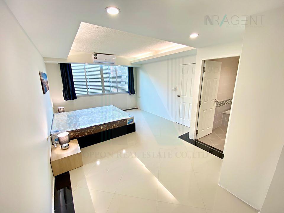 picture 🎉 For Rent Condo THE WATERFORD SUKHUMVIT 50 Building 2, Floor 1,2 bed room, Room size 64.00 sqm - 7/8