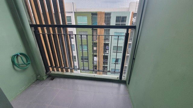 picture For Rent: V-Condo, Chalong Krung Road – Chao Khun Thahan, Lat Krabang, Bangkok - 9/16