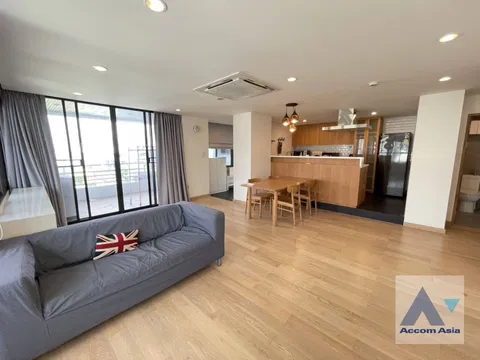 🔼🔽 AccomA 📩  2 BR Condominium @Acadamia Grand Tower (AA44567)