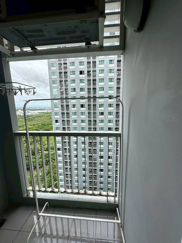 รูป ขาย แอสปาย เอราวัณ เลขที่ 62/829 (วิวสระ) - รูปที่ 11/12