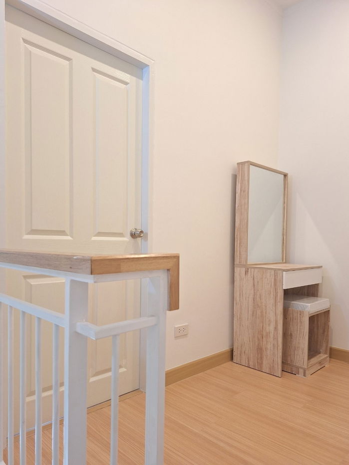 picture Sale Diya Valley Saraphi-Chiang Mai Townhome with tenant,area 17 sq m, 2 bedrooms,1 multipurpose room,3 bathrooms,price 2.69 million - 27/39