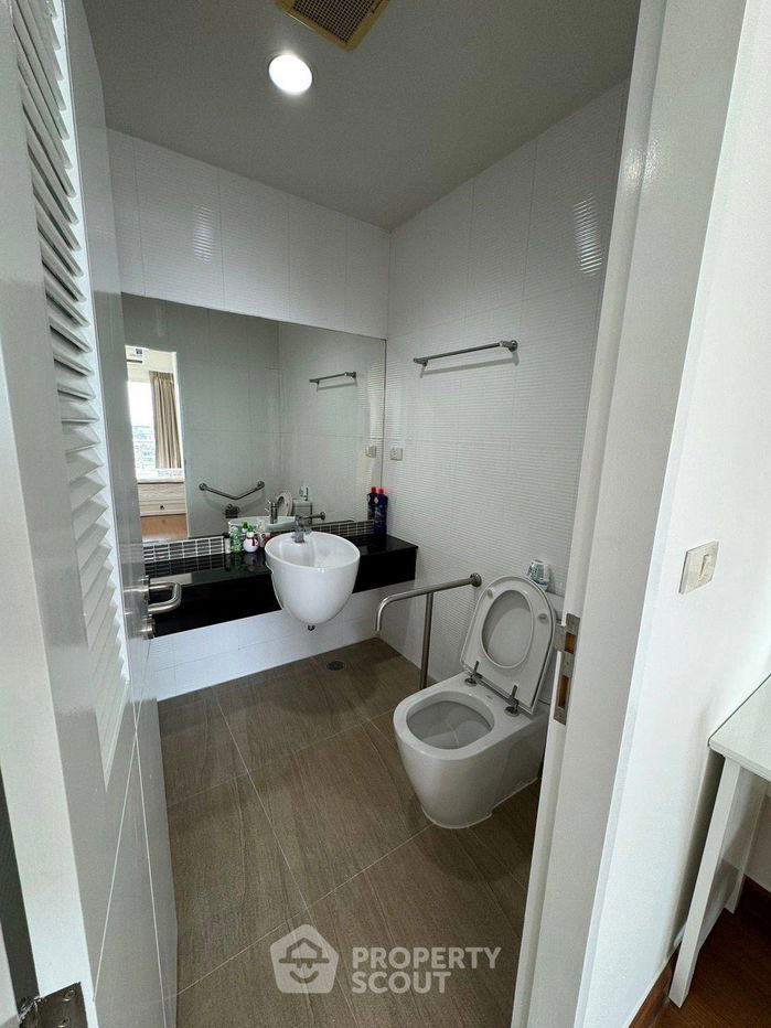 รูป คอนโด 3-ห้องนอน ที่ โฟร์ วิงส์ เรสสิเด้นส์ ใน หัวหมาก (ID 2299413) - รูปที่ 4/10
