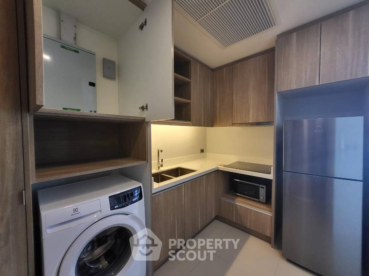 picture 2-BR Condo at The Pine Hua Hin close to Khao Takiab beach (ID 1086641) - 13/15