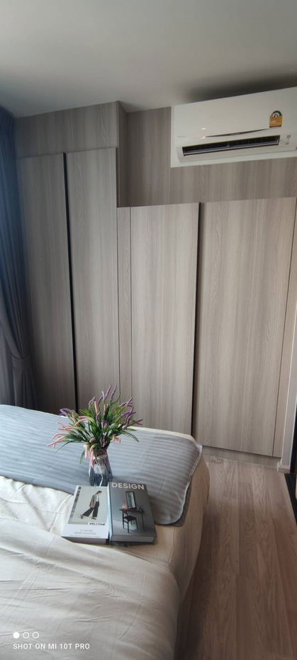 picture For   rent   IDEO Mobi Sukhumvit Eastpoint  🔴🔴 - 5/10