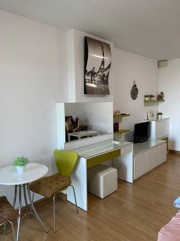 picture C6081 Rent  :  Condo   Supalai Park Ratchaphruek - Phetkasem  ( BTS Bang Wa ) 064 665 4666 - 4/6