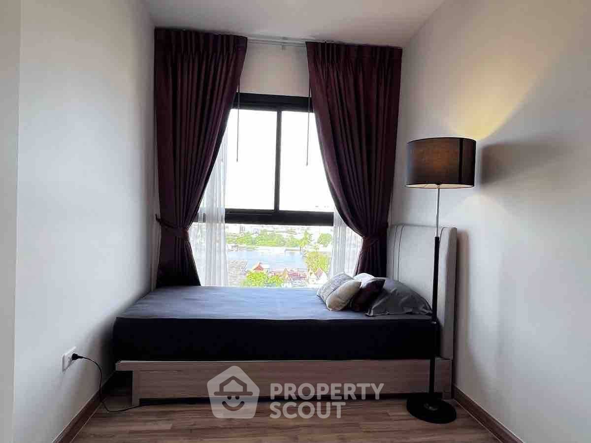picture 2-BR Condo at Niche Mono Charoen Nakorn in Dao Khanong (ID 2137996) - 7/12
