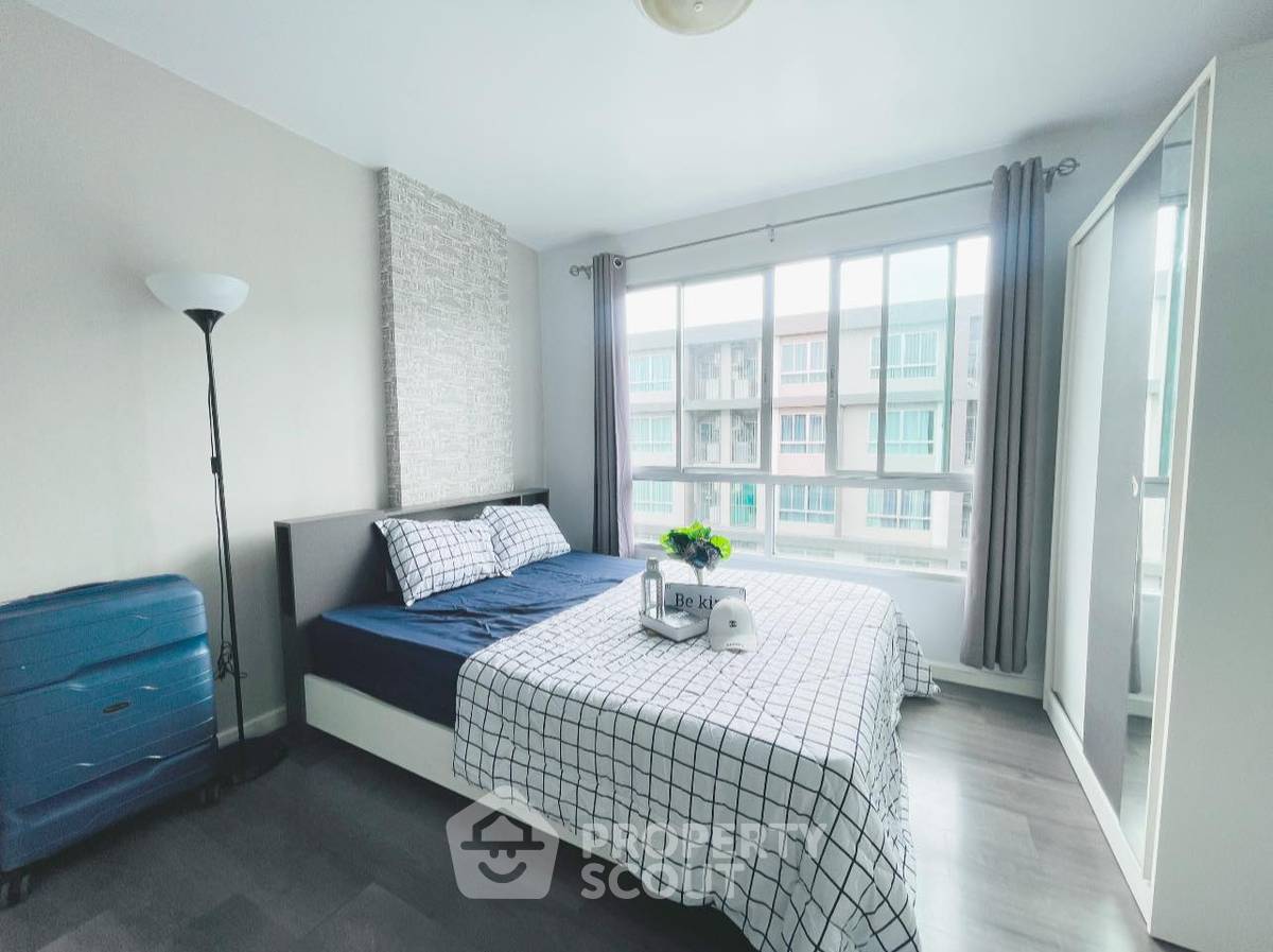 picture 1-BR Condo at Dcondo Campus Resort Bangna in Bang Bo (ID 2298362) - 1/9