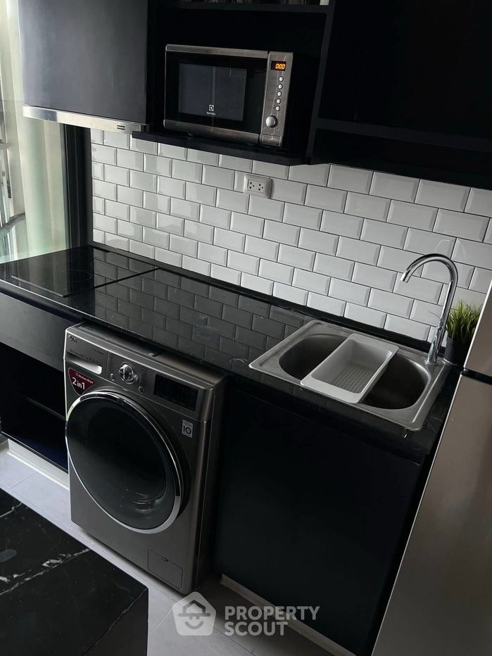 picture 1-BR Condo at Metro Sky Prachachuen near MRT Bang Son (ID 2298450) - 7/13