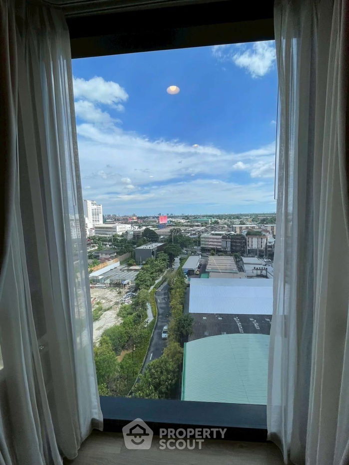 picture 1-BR Condo at Oka Haus Sukhumvit 36 near BTS Thong Lor (ID 2297013) - 6/6
