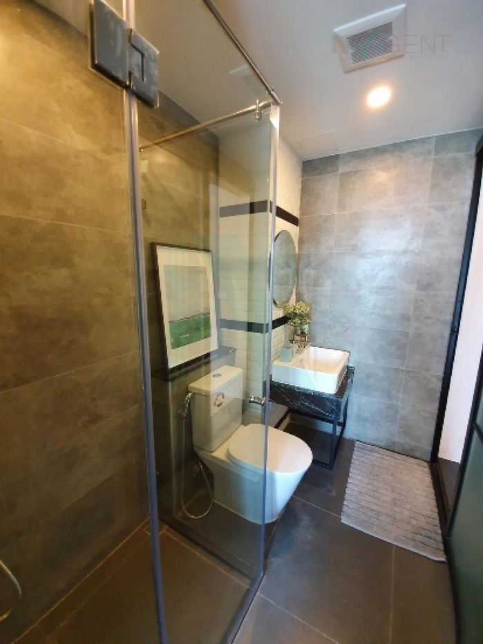 picture 🔺 For rent condo BRIX CONDOMINIUM Building 1, Floor 8,1 bed room, Room size 30.00 sqm - 8/8
