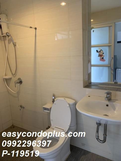 picture P-119519 Condo for rent Hope and Guy Condo Town fully furnished (Confirm again when visit).  - 10/19