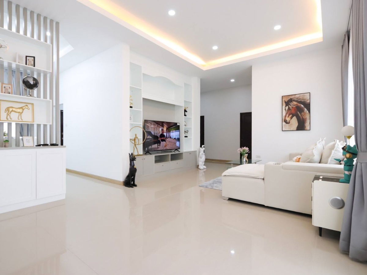 picture Selling pool villa Amorn Village 9.59 Million - 4/16