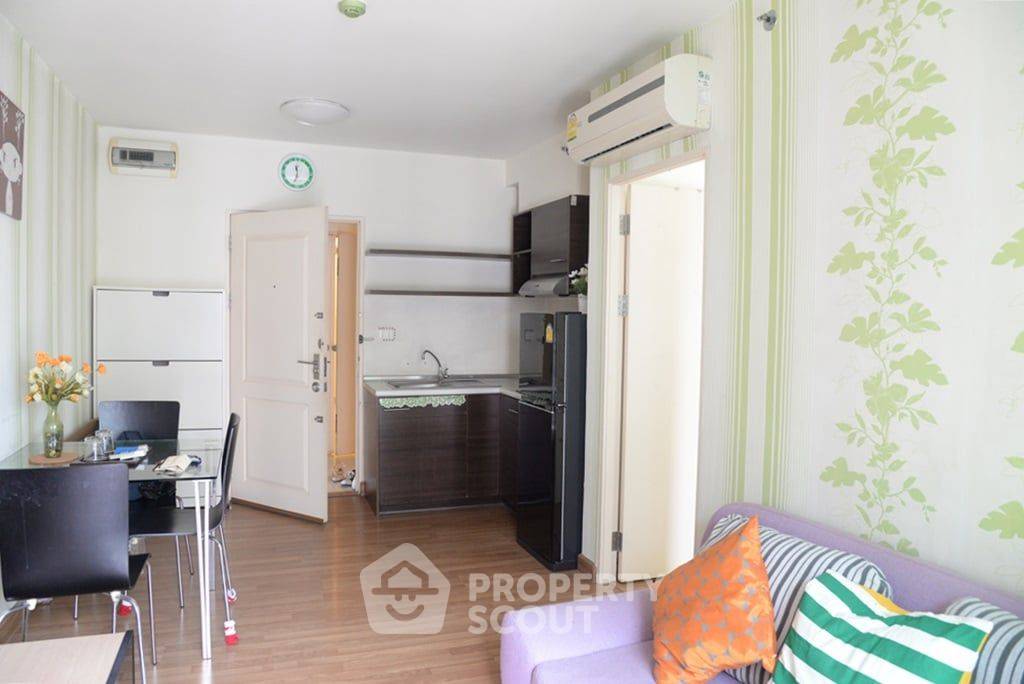 picture 1-BR Condo at S&S Sukhumvit 101/1 near BTS Udom Suk (ID 767974) - 3/8