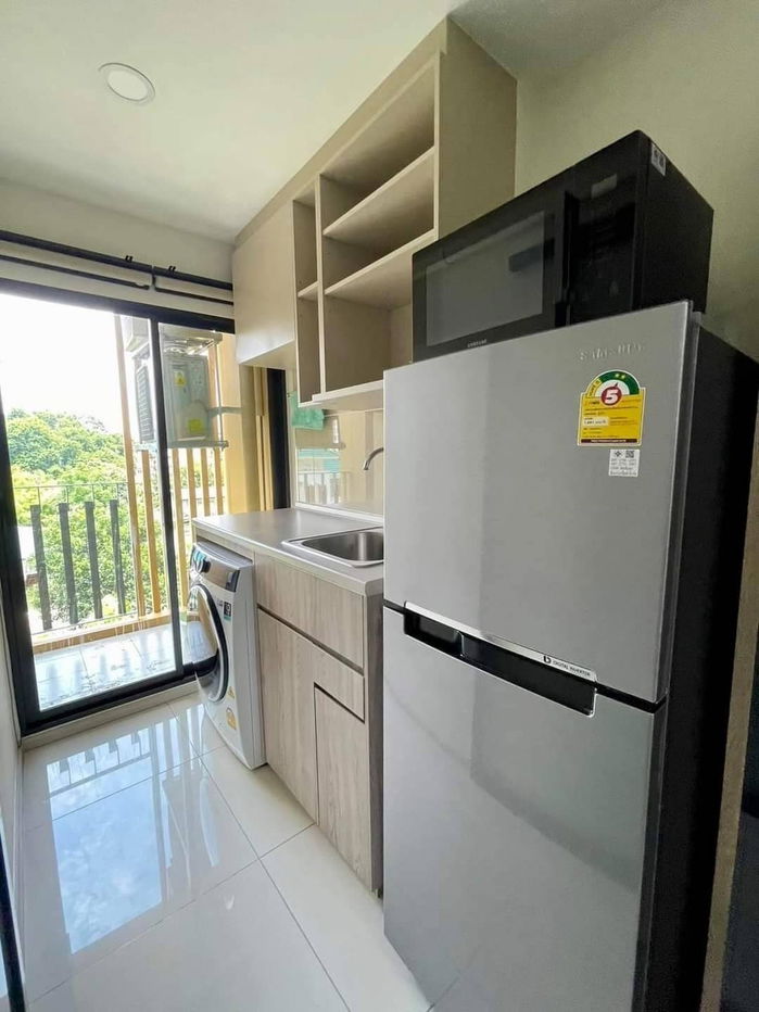 picture 𝗙𝗼𝗿 𝗥𝗲𝗻𝘁 1️⃣3️⃣k.🔥🔥 #Ready to move in‼️ 𝐏𝐥𝐮𝐦 𝐜𝐨𝐧𝐝𝐨 𝐒𝐮𝐤𝐡𝐮𝐦𝐯𝐢𝐭 𝟗𝟕𝟏 Complete furniture + electrical appliances - 13/17