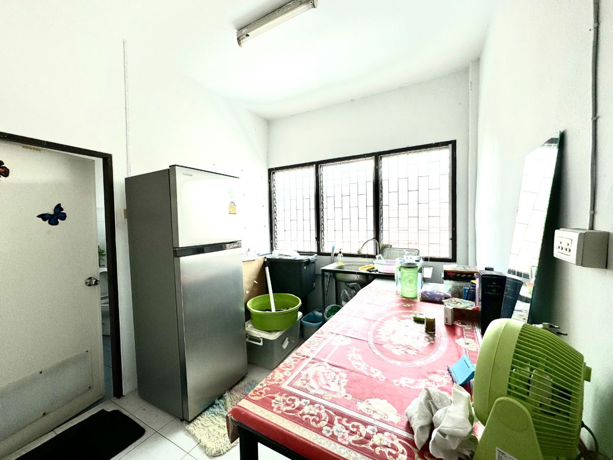 picture Urgent Sale! Prime Location House in “Wichit, Phuket” – on Thep Anusorn main road Perfect for business, shop, office – heavy foot traffic all day long - 12/26