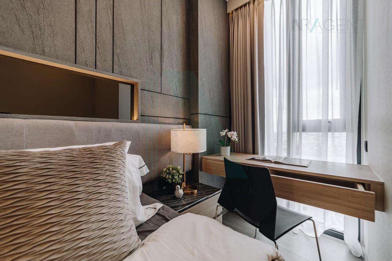 picture 🚩Best room!🚩 For Rent Condo COOPER SIAM Building 1, Floor 19,1 bed room, Room size 36.00 sqm - 3/8