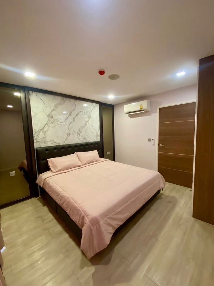 picture #R6150 🎉 060968 Condo for rent  Atmoz Ladprao 71  - 2/11
