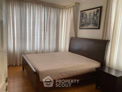 2-BR Condo at Aguston Sukhumvit 22 near MRT Queen Sirikit National Convention Centre (ID 2294453)