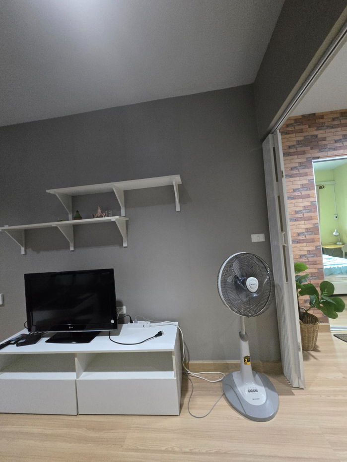 picture For Rent Condo The Kith -Tiwanon  2 Bed Room 10,000 Bath - 8/25