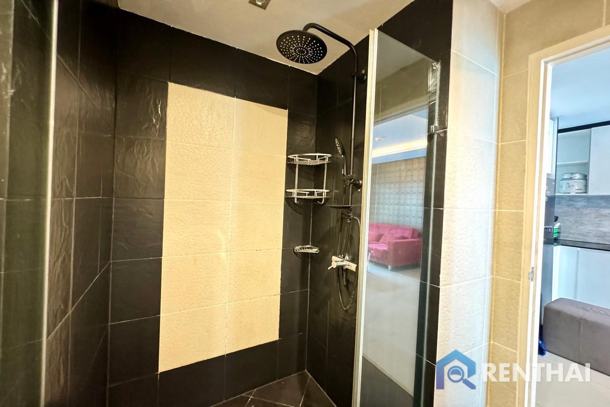 picture For sale The Blue Residence  1 bedroom foreign name - 12/25