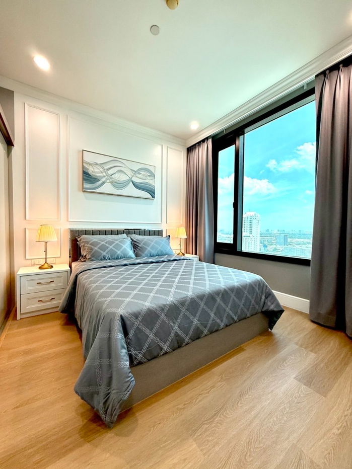 picture 🐶🐱Pet Friendly - Aguston Sukhumvit 22 - Line @966veldg - 8/18