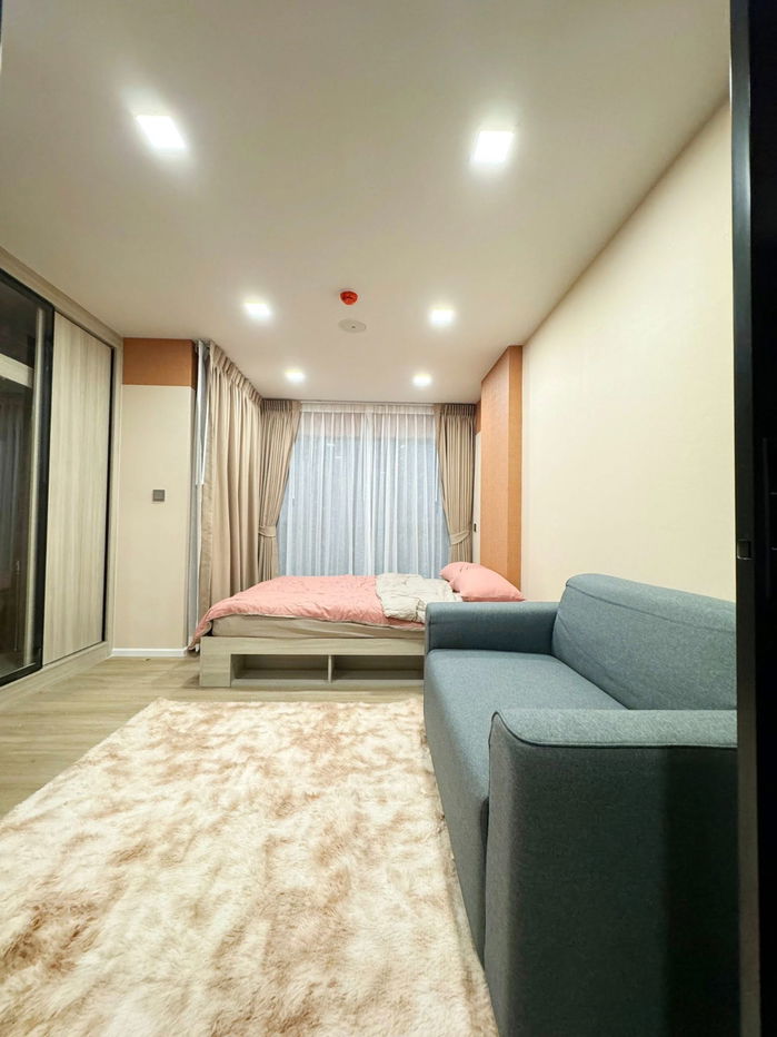 รูป 🏠RB20285 ให้เช่าถูกมาก📢แอทโมซ โฟลว์ มีนบุรี👉🏻แอดไลน์ @062mnigk( มี @ ด้วย) แอดมินตอบไว - รูปที่ 24/26