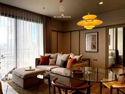 คอนโดให้เช่า : 🟢For Rent🟢THE LINE Jatujak - Mochit ห้องสวย เฟอร์ครบ!📱ADD LINE @nathong97 (ตอบ ⚡ 24 Hr) P1294