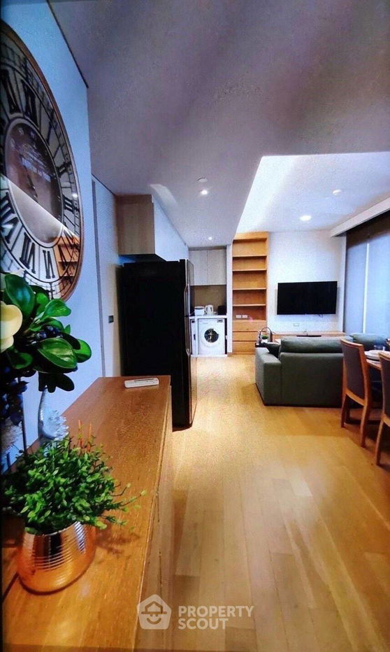 รูป คอนโด 2-ห้องนอน ที่ เดอะ ลุมพินี 24 ใกล้ BTS พร้อมพงษ์ (ID 992501) - รูปที่ 2/13