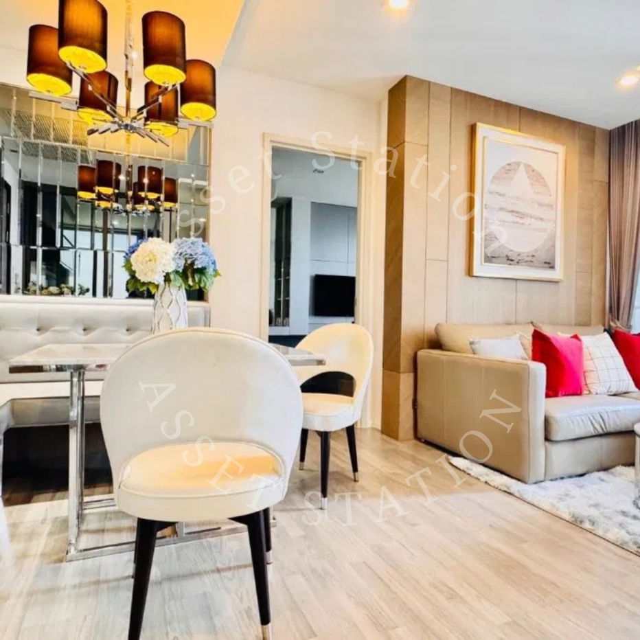 picture 🏢✨ Urgent sale! The Room Sathorn St. Louis near BTS Saint Louis 🏙️✨ - 5/14