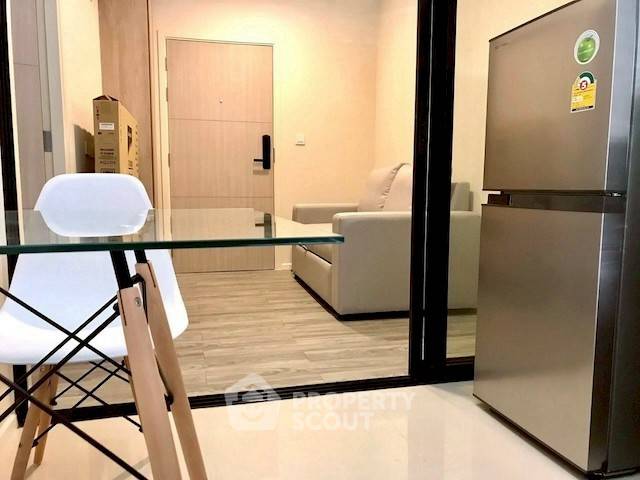 picture 1-BR Condo at Ikon Sukhumvit 77 near BTS On Nut (ID 2299408) - 1/16