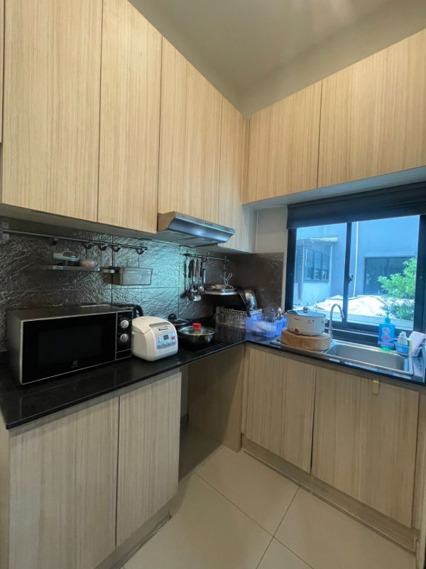 picture Townhome for rent, Arden, Ladprao 71 - convenient transportation, near Central Eastville - 12/26