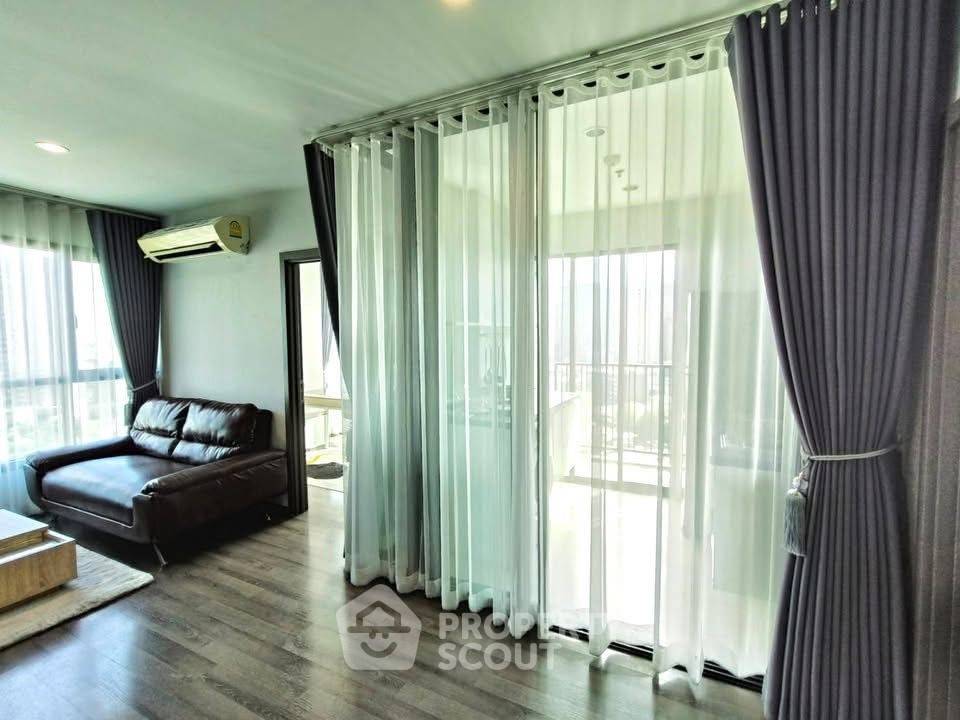 picture 2-BR Condo at The Base Park West Sukhumvit 77 near BTS On Nut (ID 2298562) - 4/8