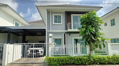 ให้เช่าบ้าน 4 ห้องนอน พร้อมเฟอร์นิเจอร์