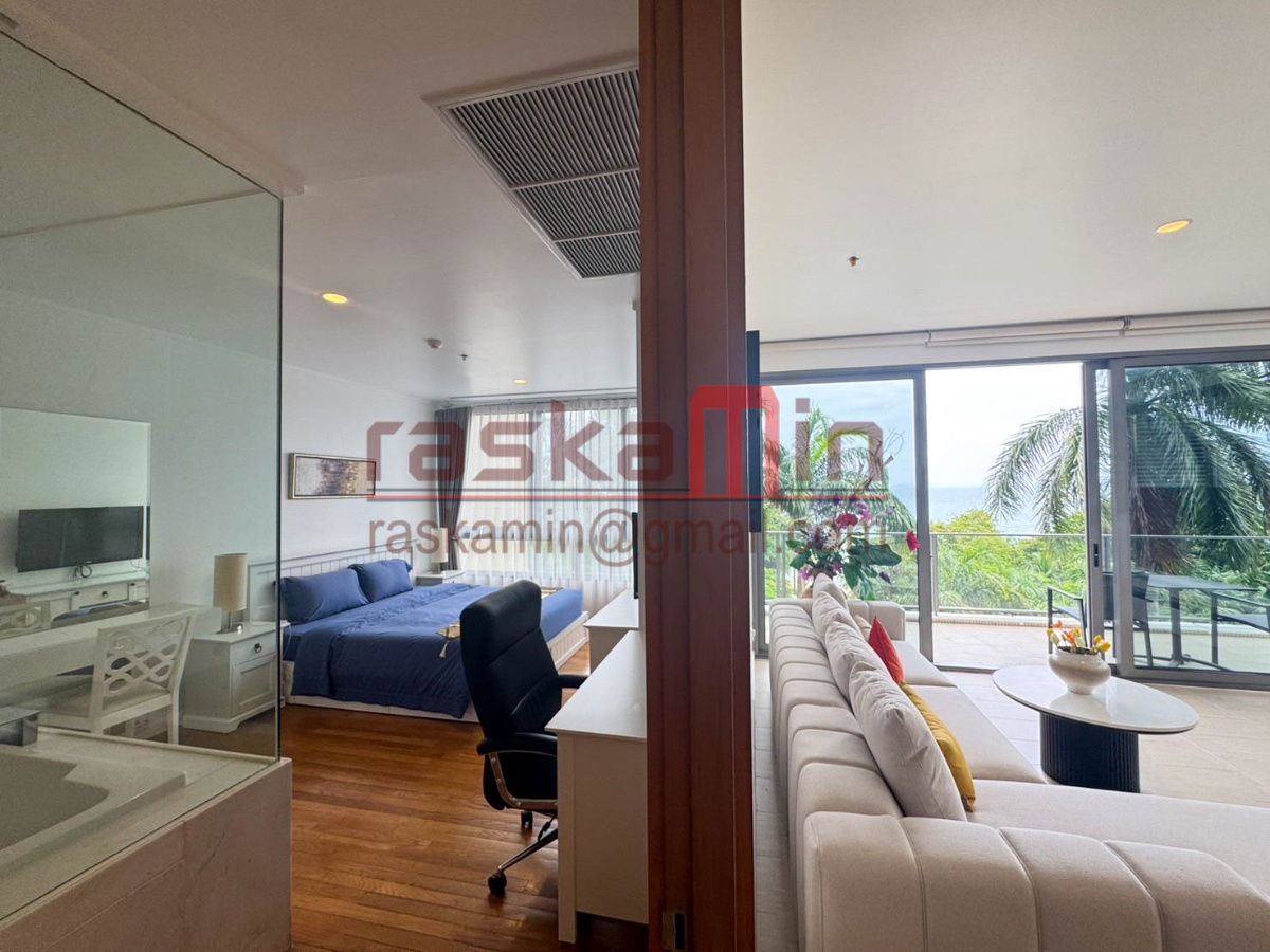 picture For Rent – 3-Bedroom, 2-Bathroom Condo at Northpoint Wongamat - 8/42
