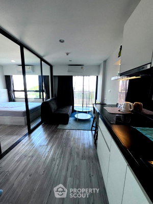 คอนโดให้เช่า : คอนโด 1 ห้องนอน ที่ DusitD2 Residences Hua Hin ย่านหนองแก (ID 1743414)