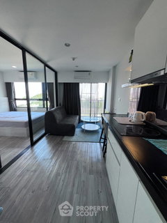 รูปภาพ คอนโด 1 ห้องนอน DusitD2 Residences หัวหิน ชั้น 6 (ID 1743414)