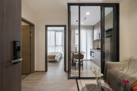 For Sale: The Line Wongsawang ✨, Next to MRT (200m) 🚆